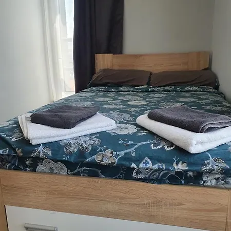 Diamond Luxury 2 Appartement