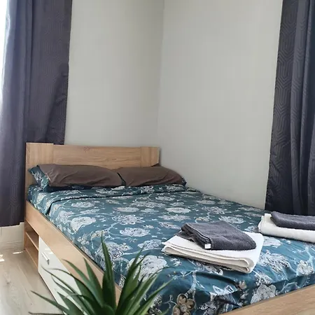 Diamond Luxury 2 Appartement Sofia