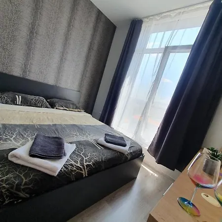 Appartement Diamond Luxury 2 *