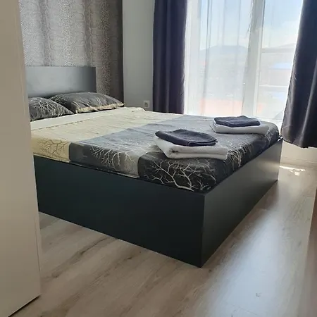 Appartement Diamond Luxury 2 Sofia