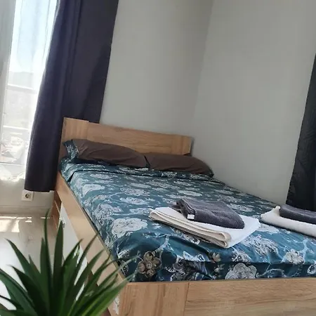 Diamond Luxury 2 Appartement Sofia