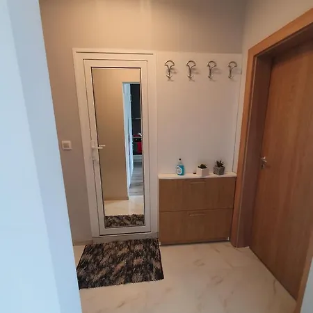 Appartement Diamond Luxury 2 *