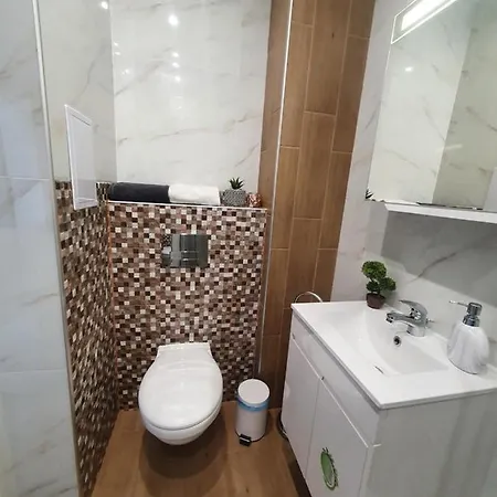 Diamond Luxury 2 Appartement *