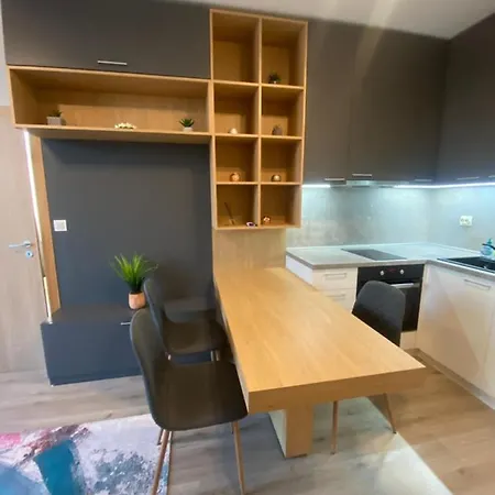 Diamond Luxury 2 Appartement Sofia