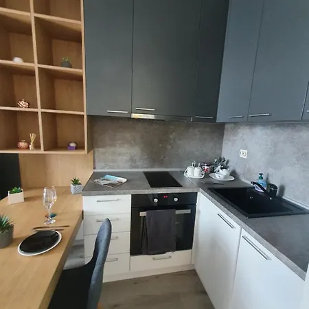 Diamond Luxury 2 Appartement *