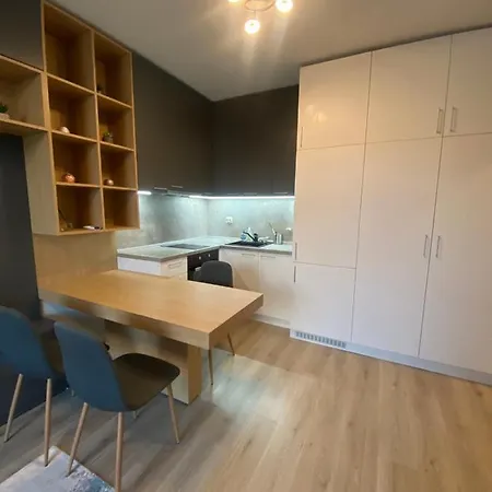 Diamond Luxury 2 Apartmán *