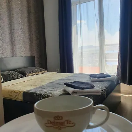 Diamond Luxury 2 * Sofia