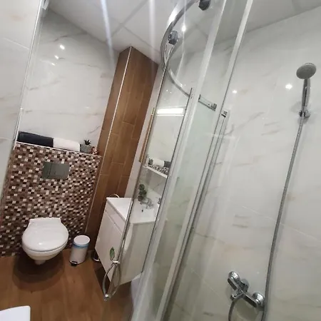 Diamond Luxury 2 Apartmán