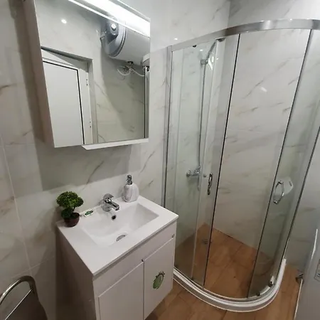 Diamond Luxury 2 Appartement *