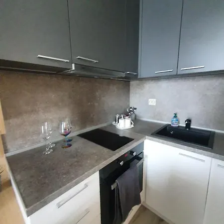 Diamond Luxury 2 Appartement Sofia