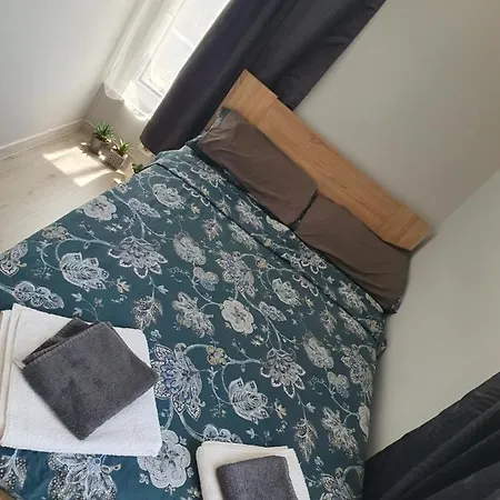Appartement Diamond Luxury 2 Sofia