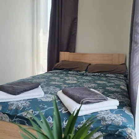 Diamond Luxury 2 Apartmán