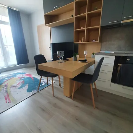 Apartmán Diamond Luxury 2 *