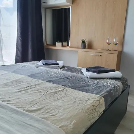 Diamond Luxury 2 Apartmán Sofie