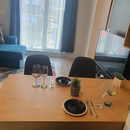 Diamond Luxury 2 Apartmán *