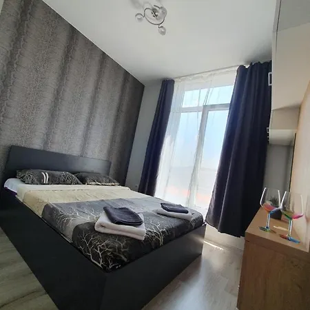 Apartmán Diamond Luxury 2 Sofie