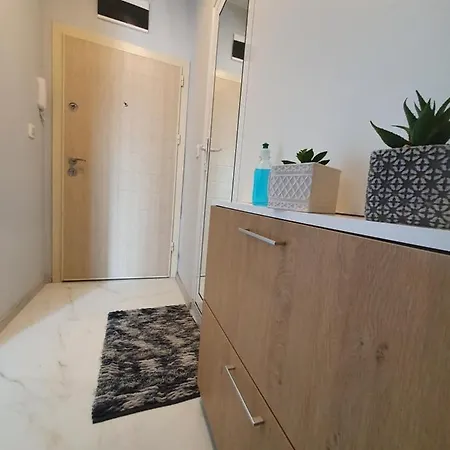 Diamond Luxury 2 Apartmán