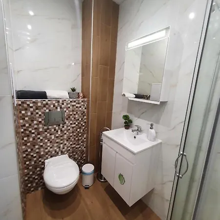 Diamond Luxury 2 Appartement Sofia