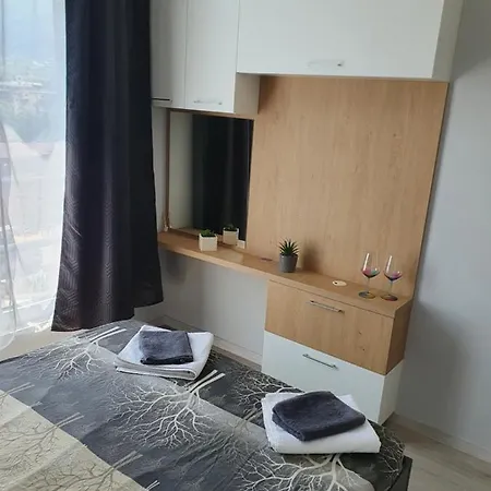 Appartement Diamond Luxury 2