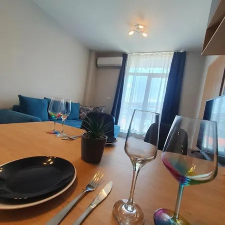 Appartement Diamond Luxury 2 *