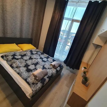 Appartement Diamond Luxury 2 *