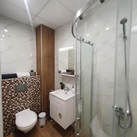 Apartmán Diamond Luxury 2 Sofie