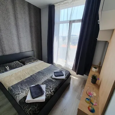 Diamond Luxury 2 Appartement