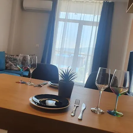 Appartement Diamond Luxury 2 *