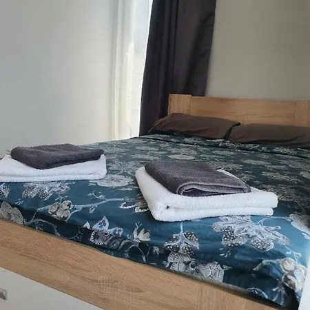 Diamond Luxury 2 Apartmán Sofie