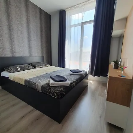 Diamond Luxury 2 Appartement